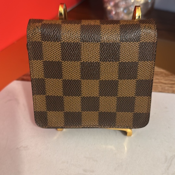 Louis Vuitton Damier Bifold wallet - Picture 15 of 16